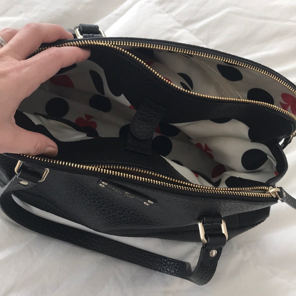 Kate Spade handbag - Picture 3 of 6